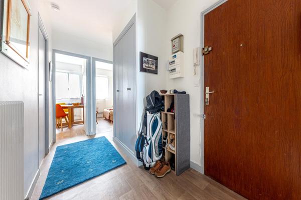 Appartement à SAINT-MALO, 35400 - 3 pièces 74m²