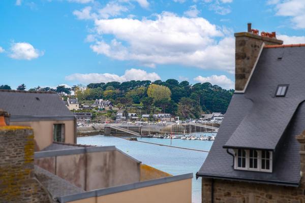 Appartement à SAINT-MALO, 35400 - 3 pièces 74m²