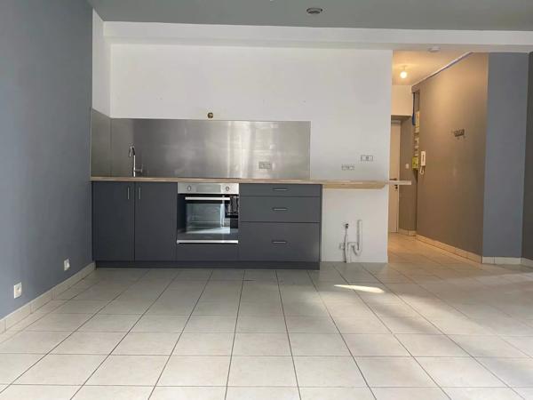 Location immobilière : Appartement à La Mure  3 pièces 54.8 m² 480 € / Mois- ESPACE IMMO 38.
