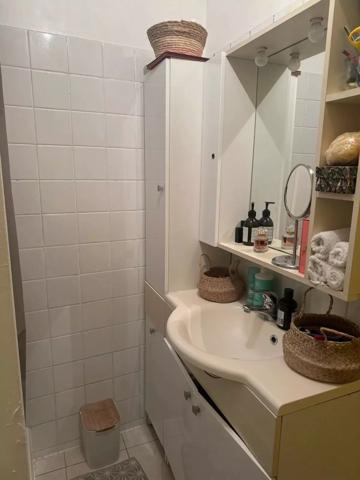 Location immobilière : Appartement à La Mure  3 pièces 54.8 m² 480 € / Mois- ESPACE IMMO 38.