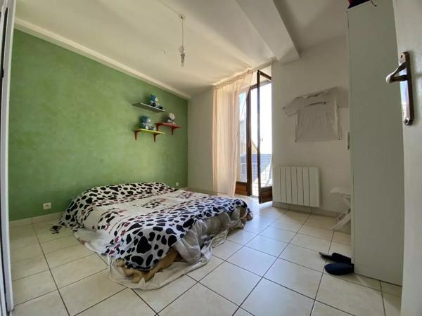 Location immobilière : Appartement à La Mure  3 pièces 54.8 m² 480 € / Mois- ESPACE IMMO 38.