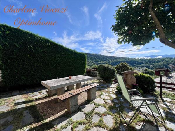 Maison à vendre 9 pièces ANGOUSTRINE VILLENEUVE ESC (66)