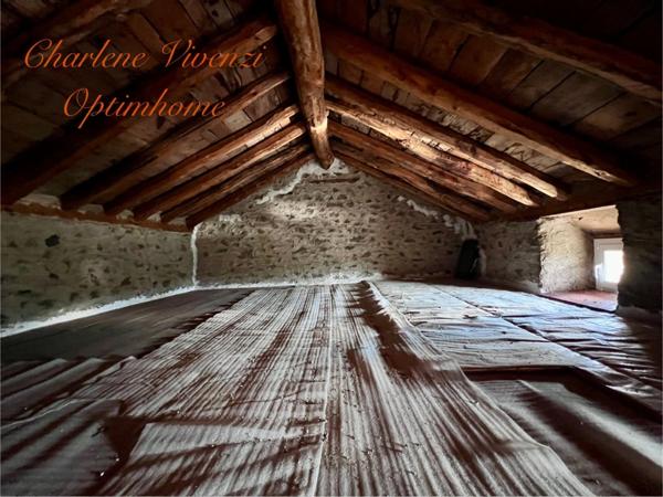 Maison à vendre 9 pièces ANGOUSTRINE VILLENEUVE ESC (66)