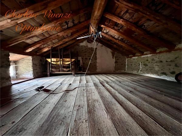 Maison à vendre 9 pièces ANGOUSTRINE VILLENEUVE ESC (66)