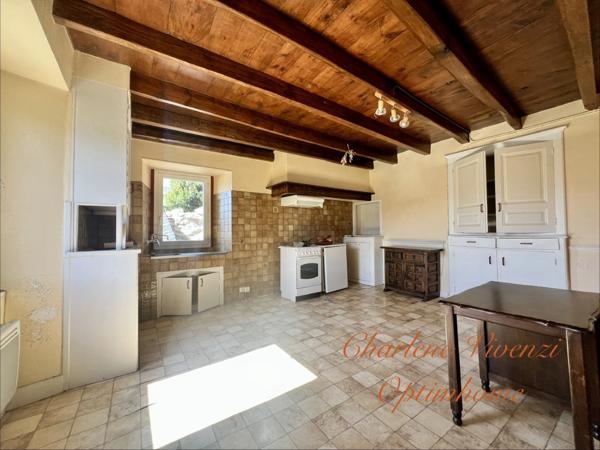 Maison à vendre 9 pièces ANGOUSTRINE VILLENEUVE ESC (66)