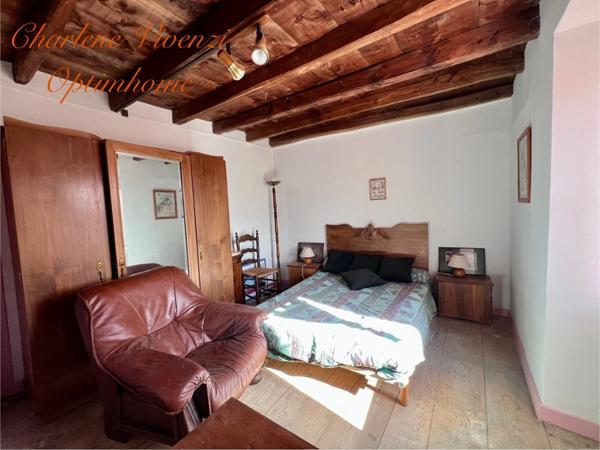 Maison à vendre 9 pièces ANGOUSTRINE VILLENEUVE ESC (66)