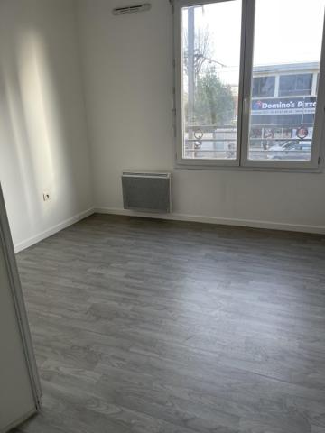 Vente / Appartement T3