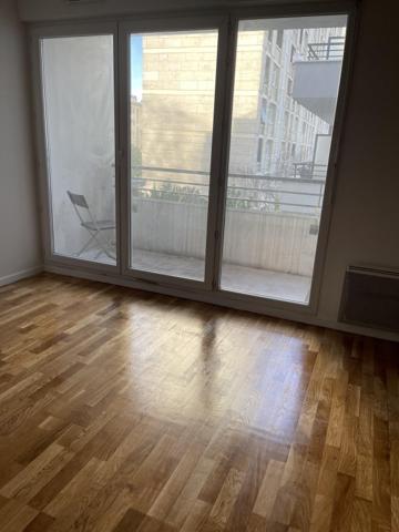 Vente / Appartement T3