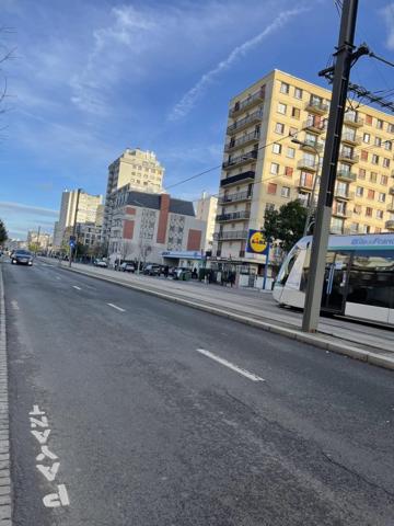 Vente / Appartement T3