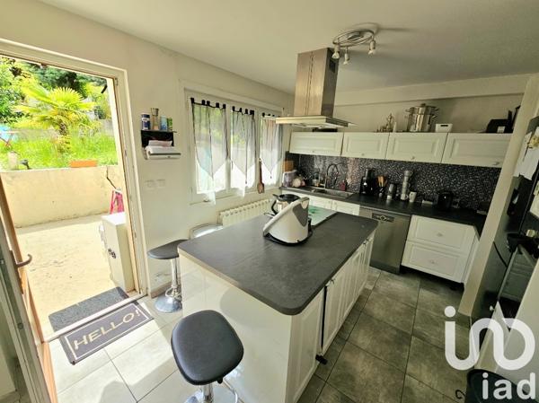 Maison à vendre 7 pièces 190 m² Noisy-le-Sec