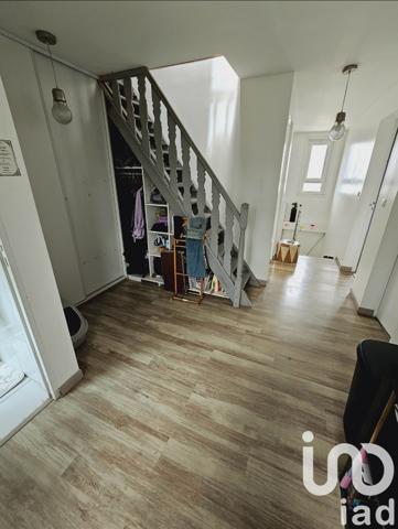 Maison à vendre 7 pièces 190 m² Noisy-le-Sec