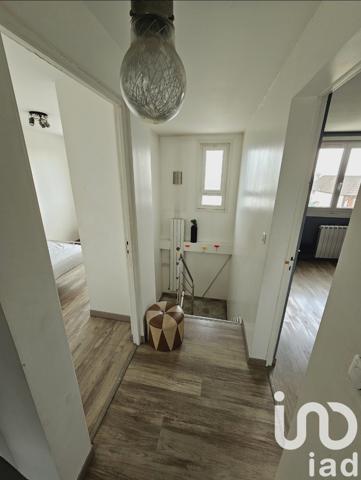 Maison à vendre 7 pièces 190 m² Noisy-le-Sec