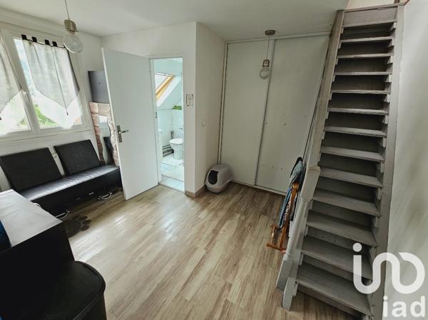 Maison à vendre 7 pièces 190 m² Noisy-le-Sec