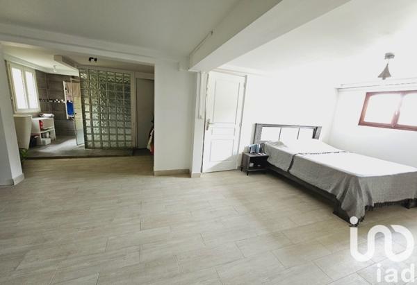 Maison à vendre 7 pièces 190 m² Noisy-le-Sec