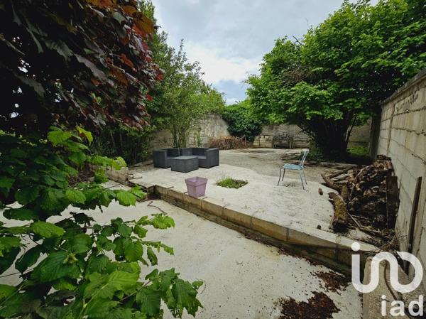 Maison à vendre 7 pièces 190 m² Noisy-le-Sec