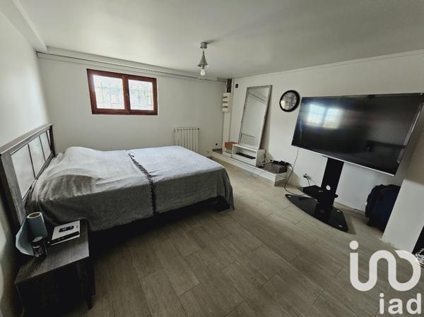 Maison à vendre 7 pièces 190 m² Noisy-le-Sec