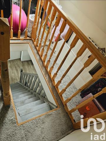Maison à vendre 7 pièces 190 m² Noisy-le-Sec