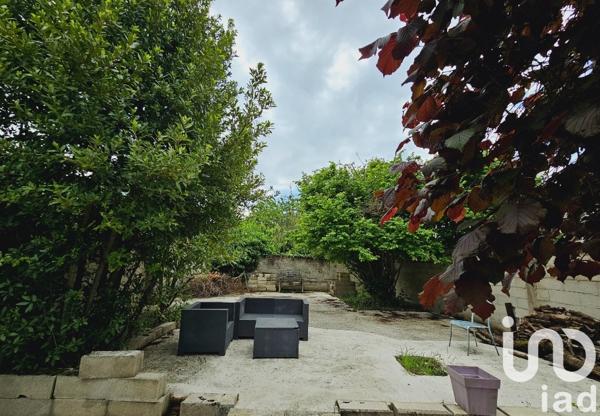 Maison à vendre 7 pièces 190 m² Noisy-le-Sec