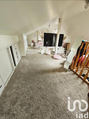 Maison à vendre 7 pièces 190 m² Noisy-le-Sec
