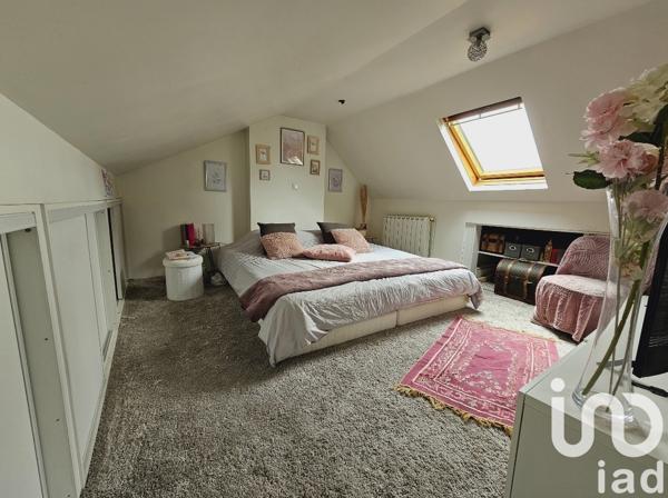 Maison à vendre 7 pièces 190 m² Noisy-le-Sec