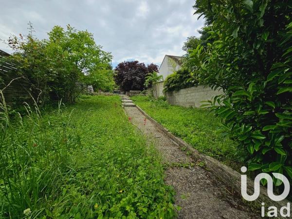 Maison à vendre 7 pièces 190 m² Noisy-le-Sec