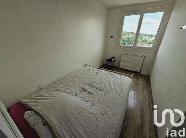 Maison à vendre 7 pièces 190 m² Noisy-le-Sec