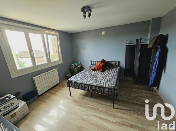 Maison à vendre 7 pièces 190 m² Noisy-le-Sec