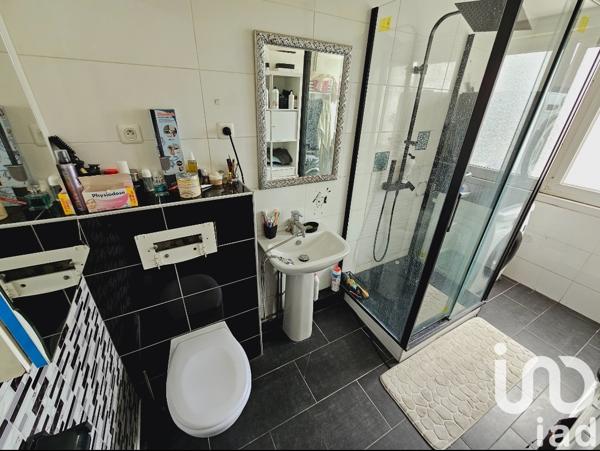Maison à vendre 7 pièces 190 m² Noisy-le-Sec