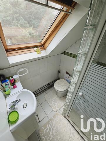 Maison à vendre 7 pièces 190 m² Noisy-le-Sec
