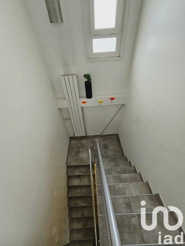 Maison à vendre 7 pièces 190 m² Noisy-le-Sec