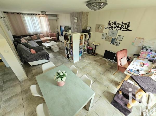 Maison à vendre 7 pièces 190 m² Noisy-le-Sec