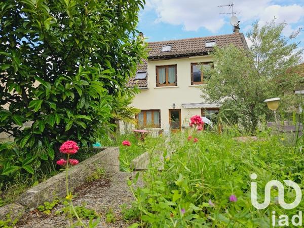 Maison à vendre 7 pièces 190 m² Noisy-le-Sec