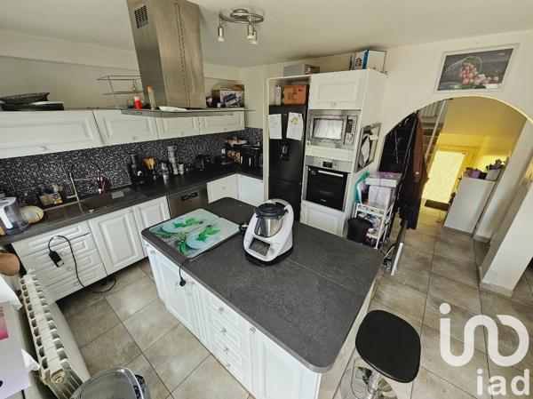 Maison à vendre 7 pièces 190 m² Noisy-le-Sec