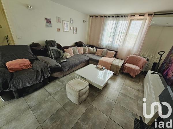 Maison à vendre 7 pièces 190 m² Noisy-le-Sec