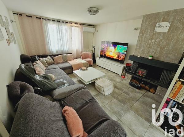 Maison à vendre 7 pièces 190 m² Noisy-le-Sec
