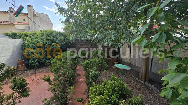 Vente
                Maison75,6 m² - 4 Pièces -
                    CARCASSONNE (11000)