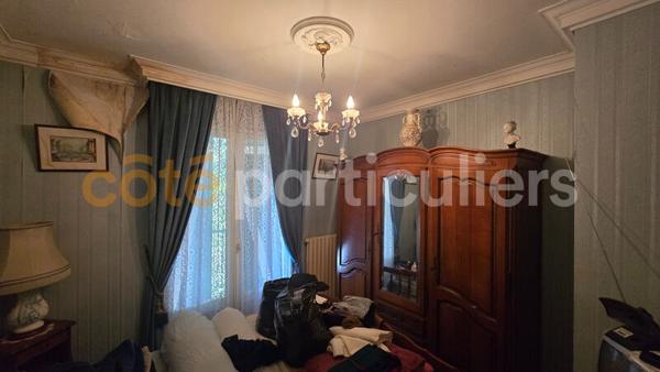 Vente
                Maison75,6 m² - 4 Pièces -
                    CARCASSONNE (11000)