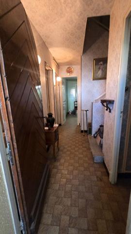 Vente
                Maison75,6 m² - 4 Pièces -
                    CARCASSONNE (11000)
