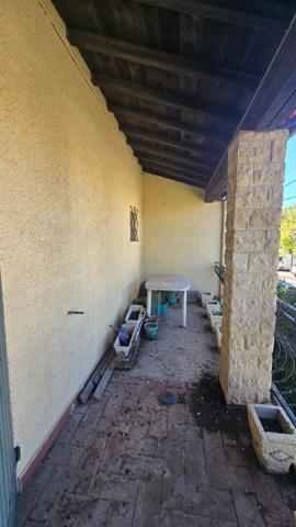 Vente
                Maison75,6 m² - 4 Pièces -
                    CARCASSONNE (11000)