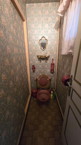 Vente
                Maison75,6 m² - 4 Pièces -
                    CARCASSONNE (11000)