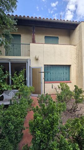 Vente
                Maison75,6 m² - 4 Pièces -
                    CARCASSONNE (11000)