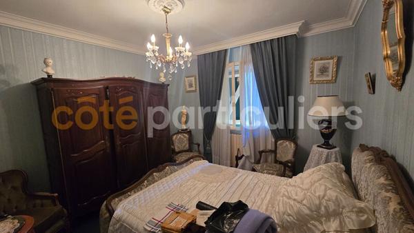 Vente
                Maison75,6 m² - 4 Pièces -
                    CARCASSONNE (11000)