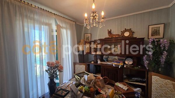 Vente
                Maison75,6 m² - 4 Pièces -
                    CARCASSONNE (11000)