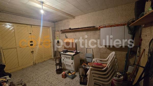 Vente
                Maison75,6 m² - 4 Pièces -
                    CARCASSONNE (11000)