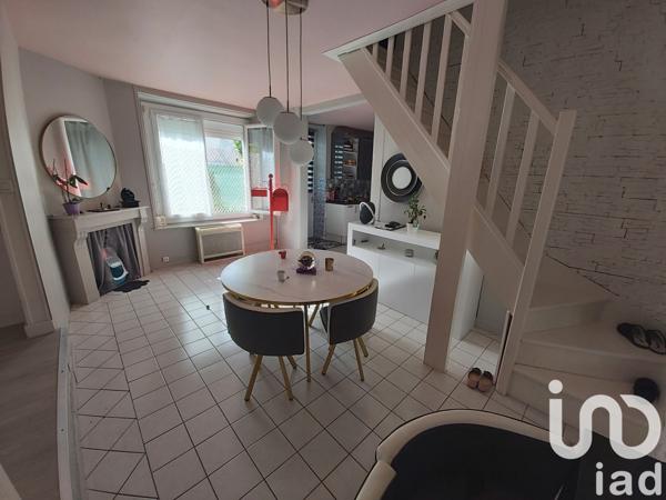 Maison à vendre 4 pièces 73 m² Claye-Souilly