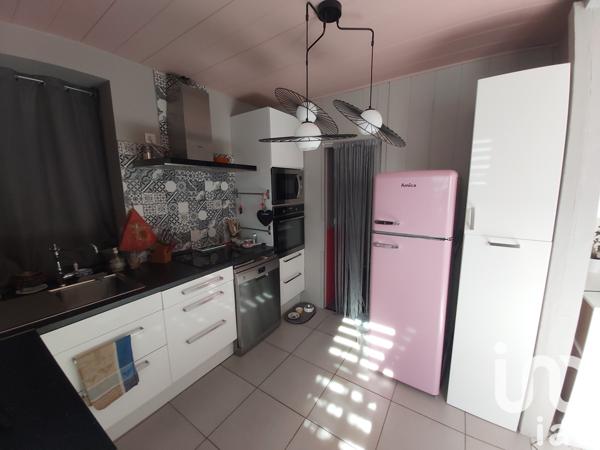 Maison à vendre 4 pièces 73 m² Claye-Souilly