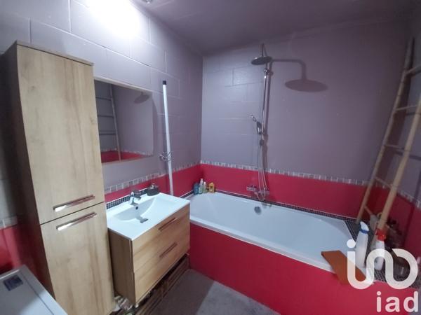 Maison à vendre 4 pièces 73 m² Claye-Souilly