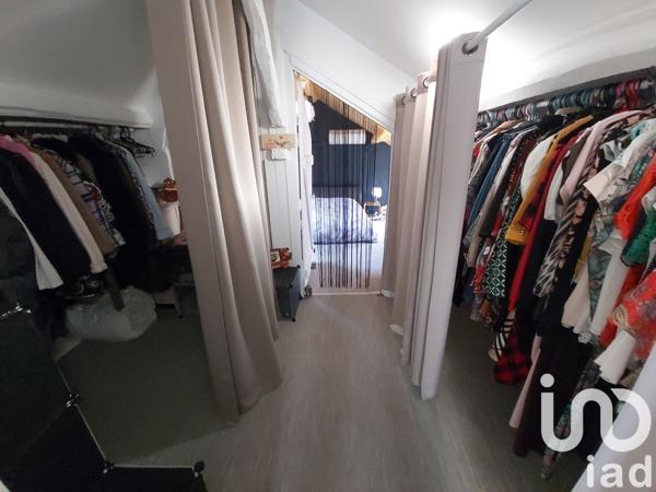 Maison à vendre 4 pièces 73 m² Claye-Souilly