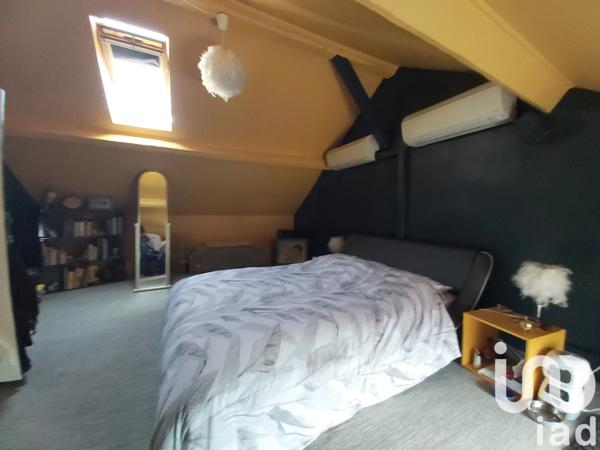 Maison à vendre 4 pièces 73 m² Claye-Souilly