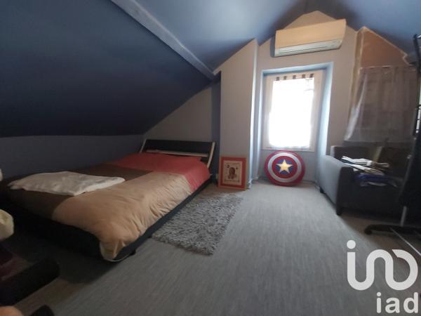 Maison à vendre 4 pièces 73 m² Claye-Souilly